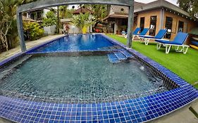 Salty River Resort