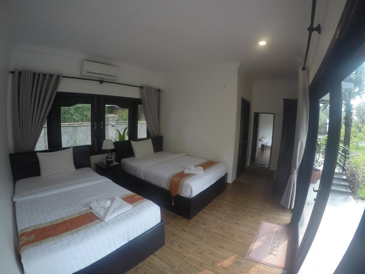 Salty River Resort Kampot Exterior photo