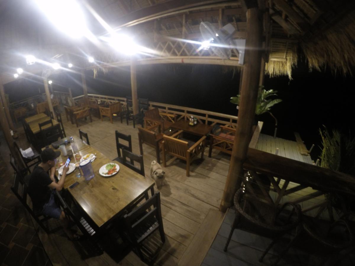 Salty River Resort Kampot Exterior photo