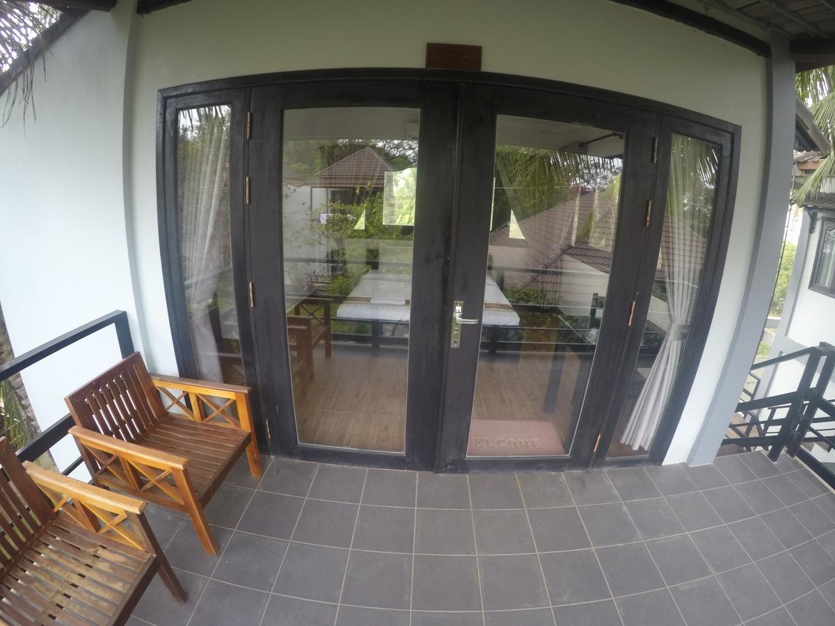 Salty River Resort Kampot Exterior photo
